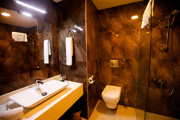 Bathroom 5, Fier Life Center, Melikgazi