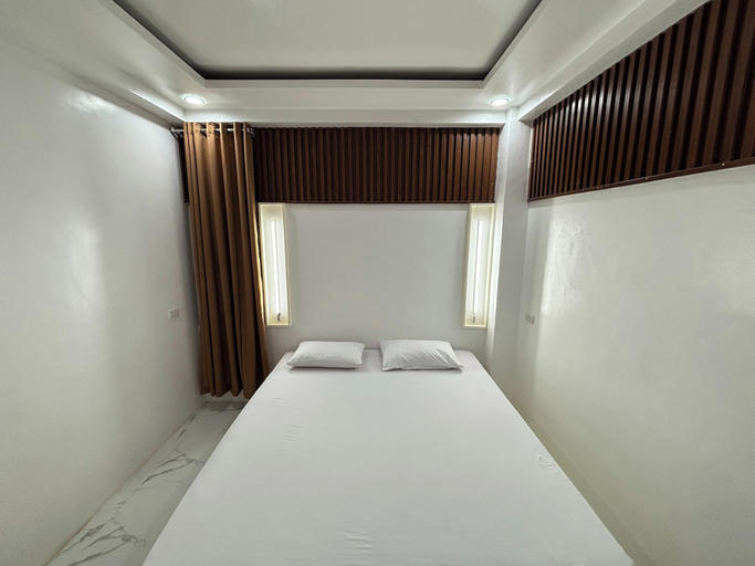 Room 3, Alejandro'S Suites & Venue, Valencia City