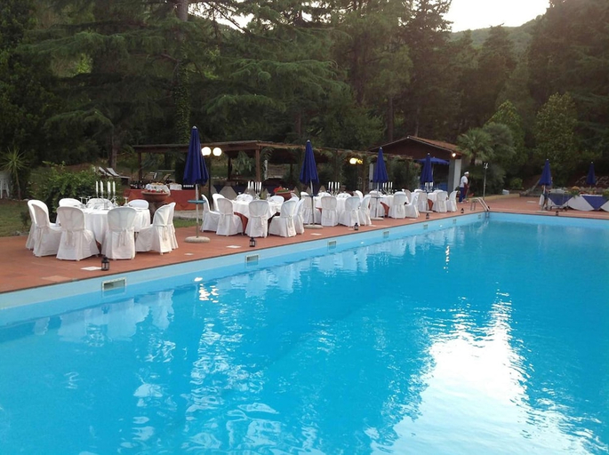 Sport & Beauty 2, Park Hotel Napoleone, Livorno