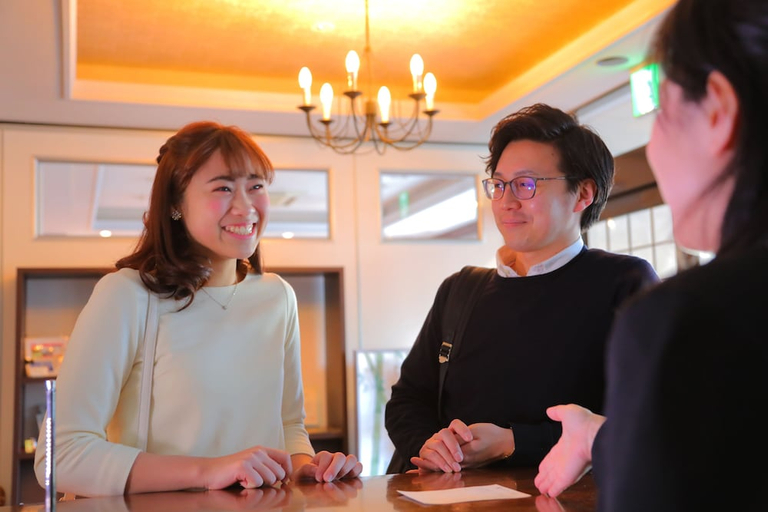 Food & Drinks 4, Hotel Claire Higasa, Himeji