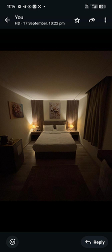 5, Maktubi Pyramids Hotel, Al-Ahram