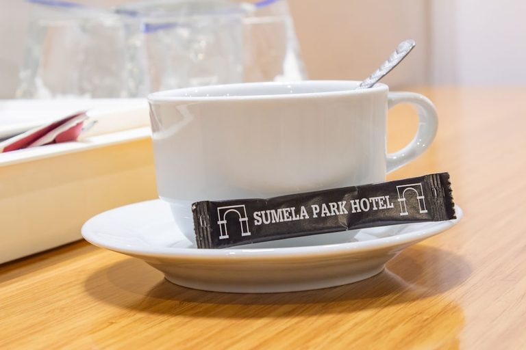 Food & Drinks 5, TRABZON SUMELA PARK HOTEL, Merkez