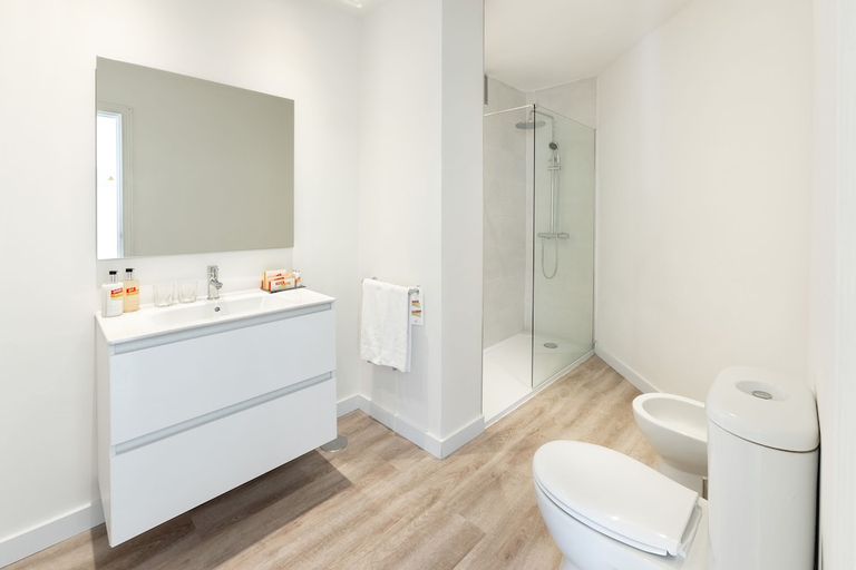 Bathroom 4, MELIA LA PALMA, Santa Cruz de Tenerife