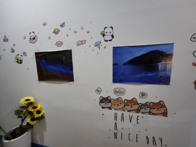 Others 3, Lohas Seaview B&B, Lienkiang (Matsu Islands)