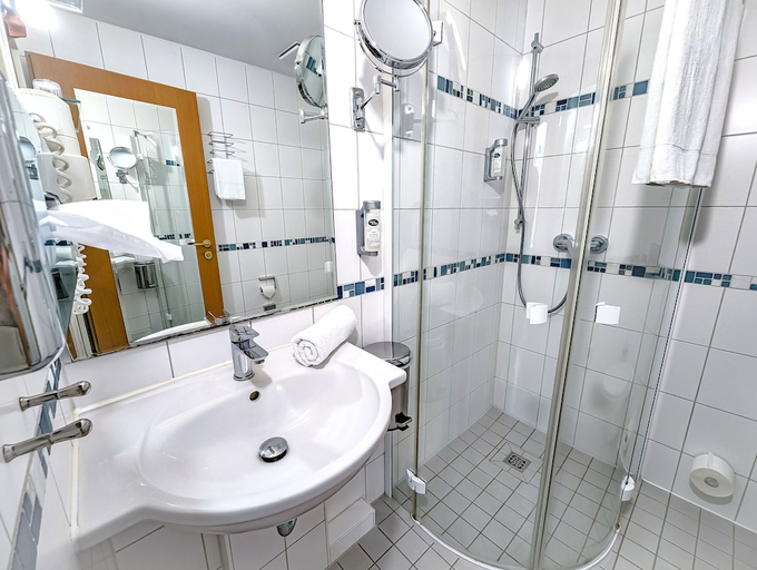 Bathroom 3, Schwerin Altstadt, Schwerin