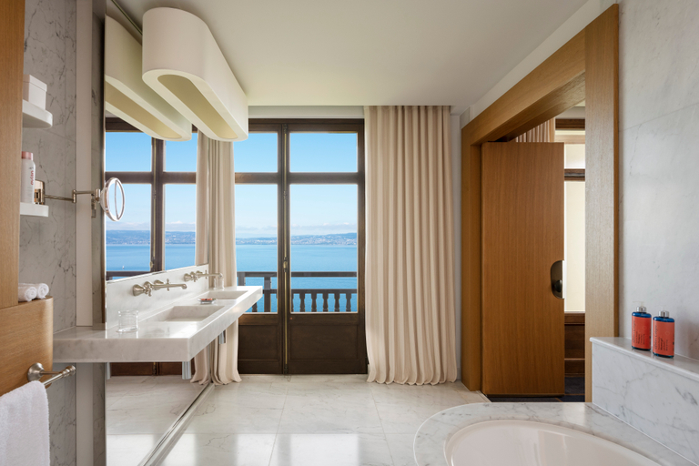 Others 4, Hotel Royal - Evian Resort, Haute-Savoie