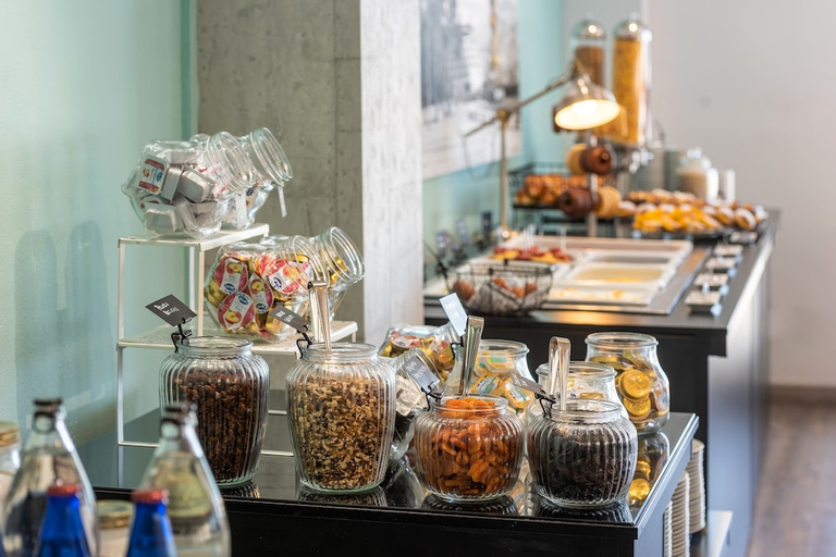 Food & Drinks 5, Hotel Cadiz Paseo Del Mar Affiliated By Melia, Cádiz