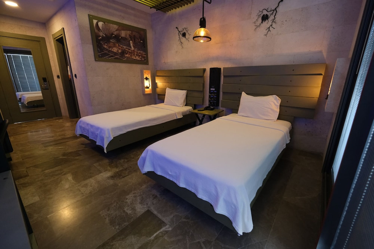 Others 2, Kosa Otel Çeşme, Çeşme