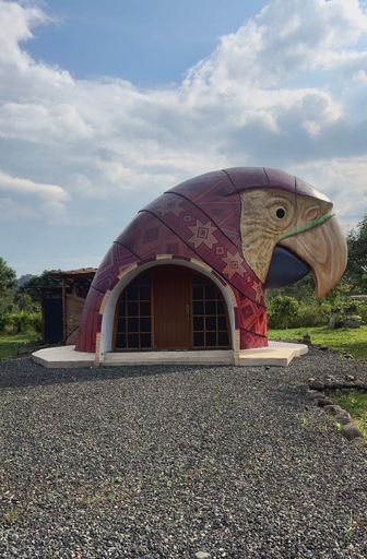 Exterior 5, Animal Glamping, Pastaza