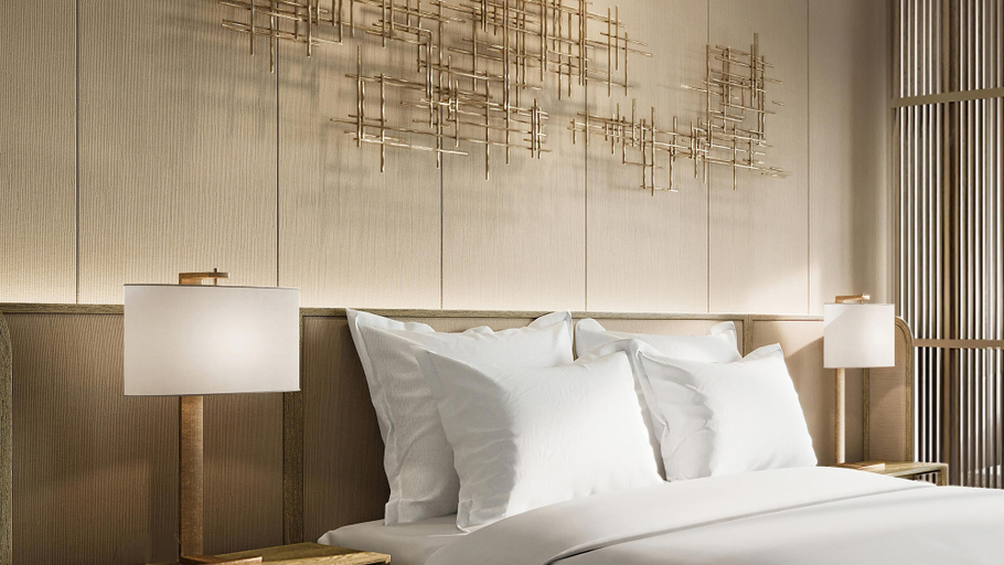 Room 2, Conrad Nagoya, Nagoya