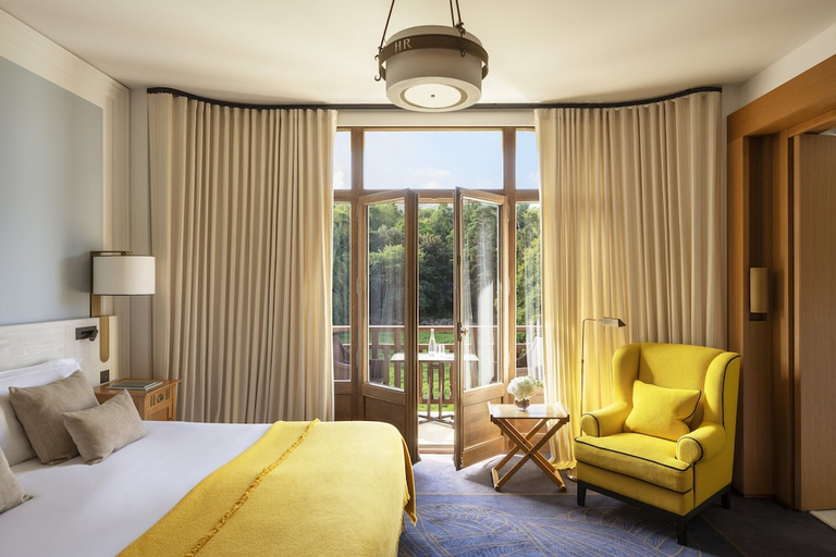 Others 2, Hotel Royal - Evian Resort, Haute-Savoie