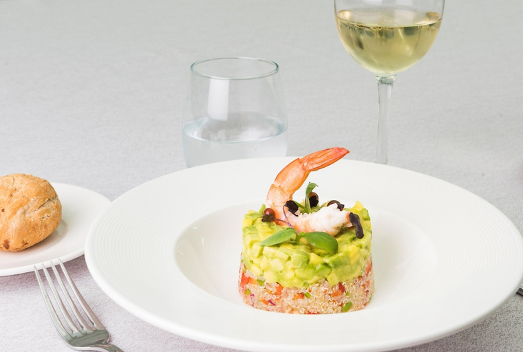 Food & Drinks 5, Hotel Guadalajara Conference Center Affiliated By Melia, Guadalajara