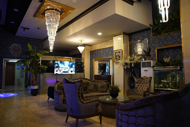Others 3, Silivri Safir Hotel & Restaurant, Üsküdar