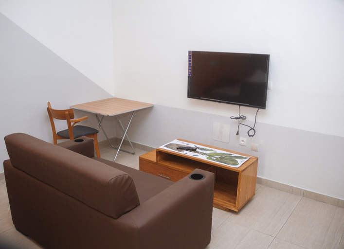 Living area 3, RESIDENCE C9, Golfe (incl Lomé)