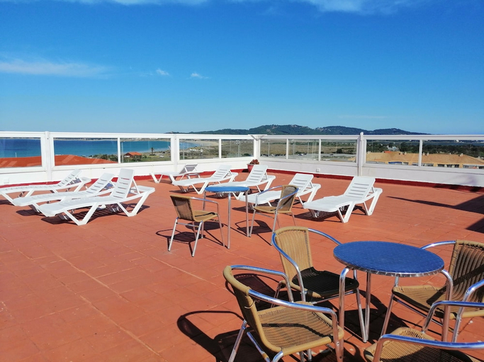 Others 4, Bluesea Costa Norte, Pontevedra