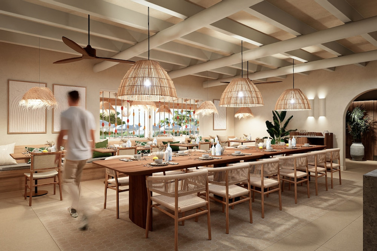 Others 5, Purobeach Resort Santa Ponsa, Baleares