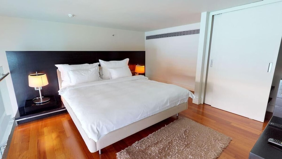 Bedroom 2, AJIA HOTEL, Beykoz