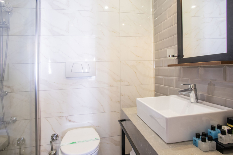 Others 4, ORIENT EXPRESS HOTEL SPA, Fatih