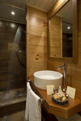Bathroom 4, Val de Ruda Apts, Lleida