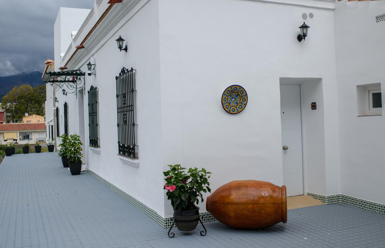 Others 3, Hotel Boutique Alcazaba Salobreña - Adults Only, Granada