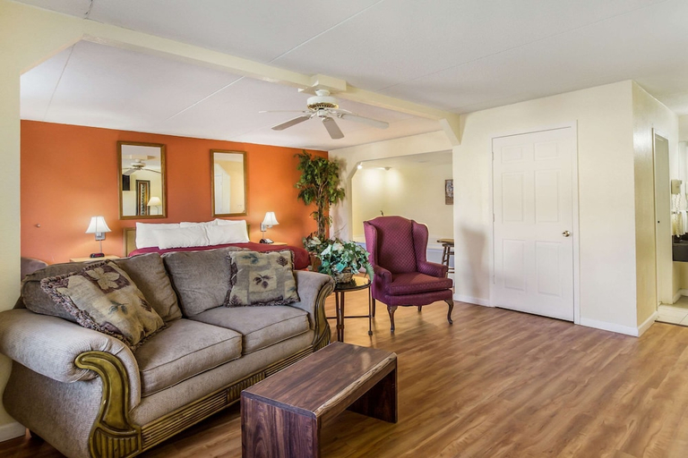 Others 5, Americas Best Value Inn Danville, IL, Vermilion