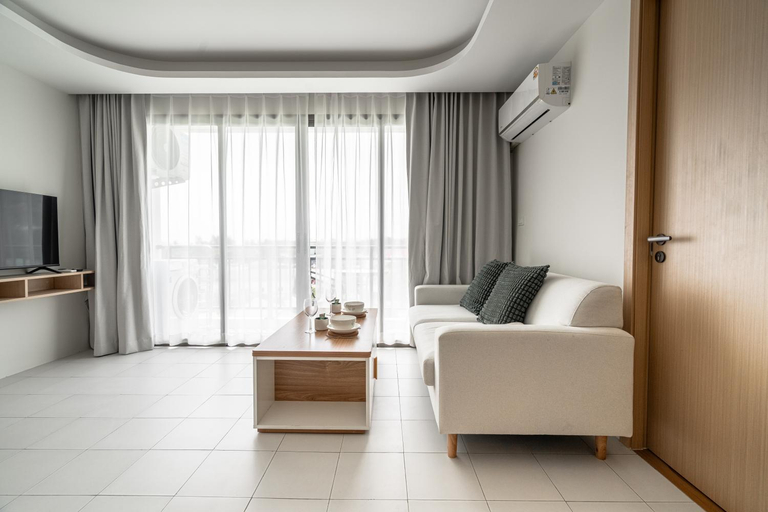 Others 5, Suite Blue Horizon 2br sea view fantasea kamala, Phuket Island