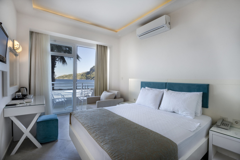 Bedroom 3, Mavi Deniz, Marmaris