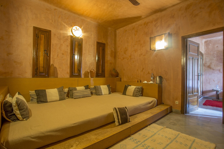 Bedroom 2, Terre D'Amanar, Al Haouz