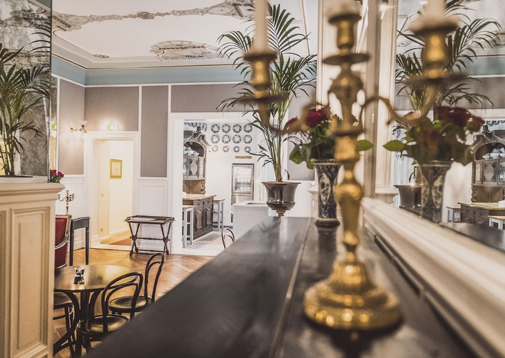 Food & Drinks 5, HENRI HOTEL BERLIN KURFURSTENDAMM, Berlin