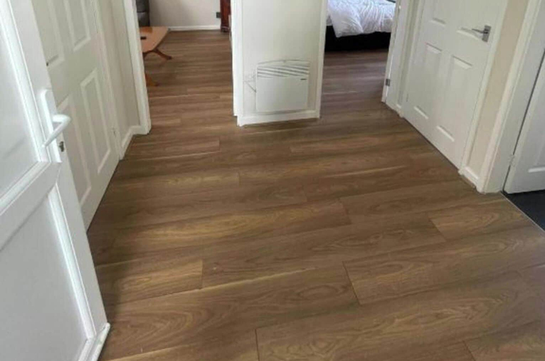 Room 5, Larches Lane Retreat - Sleeps 5 - Wolverhampton, Wolverhampton