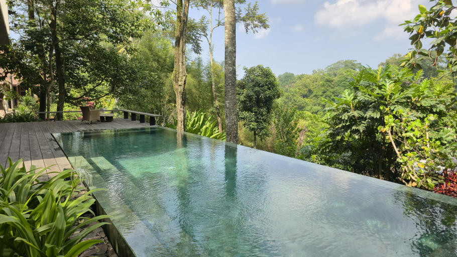 Others 2, Villa Maxwell, Tabanan