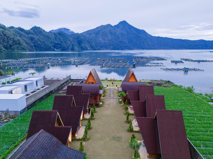 Others 5, The Dewi Tasik Kintamani Cabin and Villa, Bangli