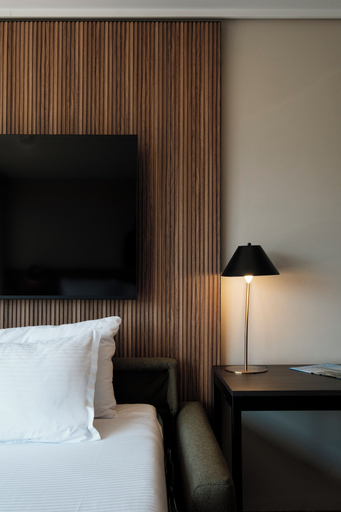 Bedroom 4, Terrado Lyon, Santiago