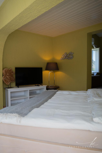 Bedroom 2, Villa Arta, Pakoštane