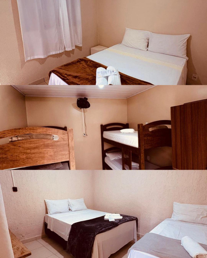 Others 2, Hostel Candomba- Vila de Sao Jorge, Alto Paraíso de Goiás