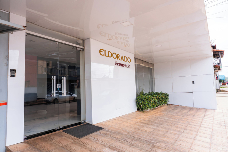 Others 4, HOTEL ELDORADO ECONOMIC, Paracatu