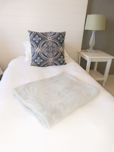 Bedroom 2, The Hampton Exclusive Guest House, Buffalo City