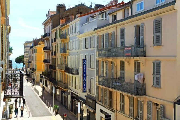 Exterior & Views, Lovely and Modern 1 Bedroom City Centre Cannes, Alpes-Maritimes