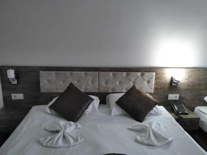 Bedroom 5, Kadriye Sarp Otel, Serik