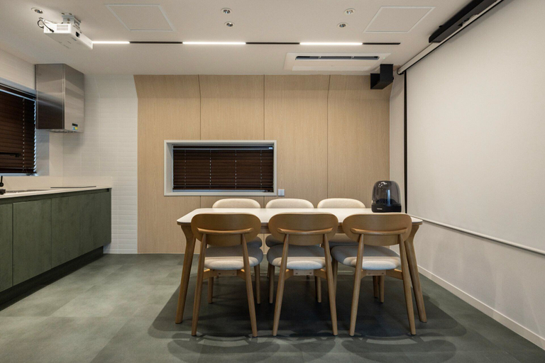 Room 2, Daejeon Anook Hotel Yuseong Oncheon Station, Yuseong
