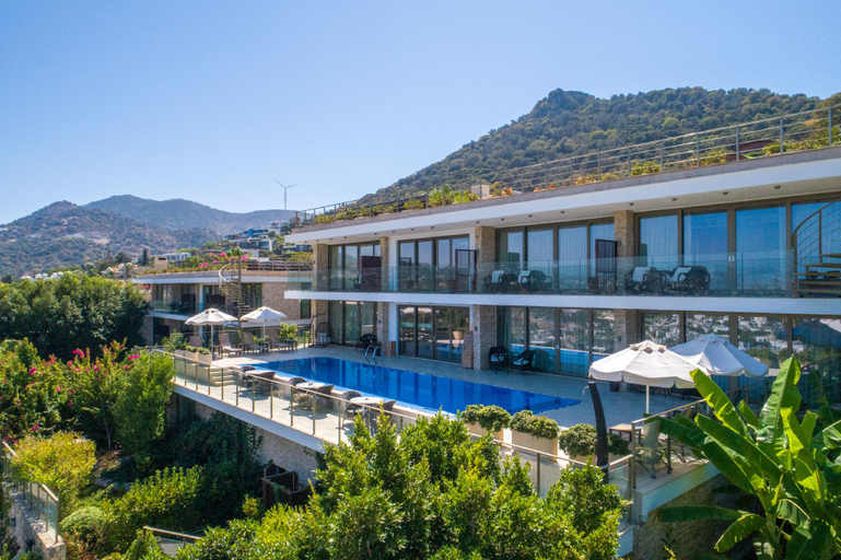 Sport & Beauty 2, Spektr Hotel Bodrum, Bodrum