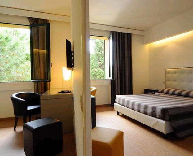 Bedroom 4, Hotiday Room Collection – Lacona, Livorno