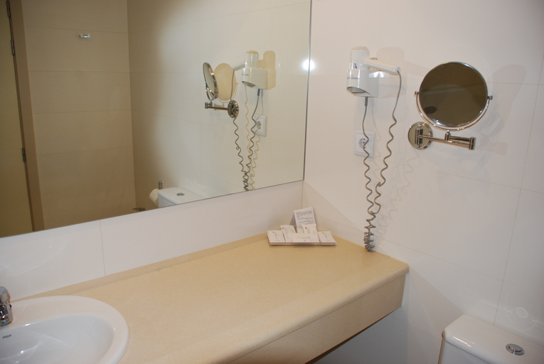 Bathroom 5, Santamarta, Valencia