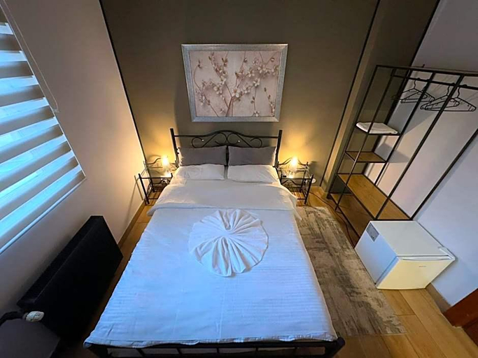 Bedroom 2, Andy, Municipiul Bucuresti