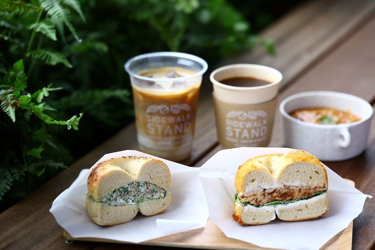 Food & Drinks, Mustard Hotel Shimokitazawa, Setagaya