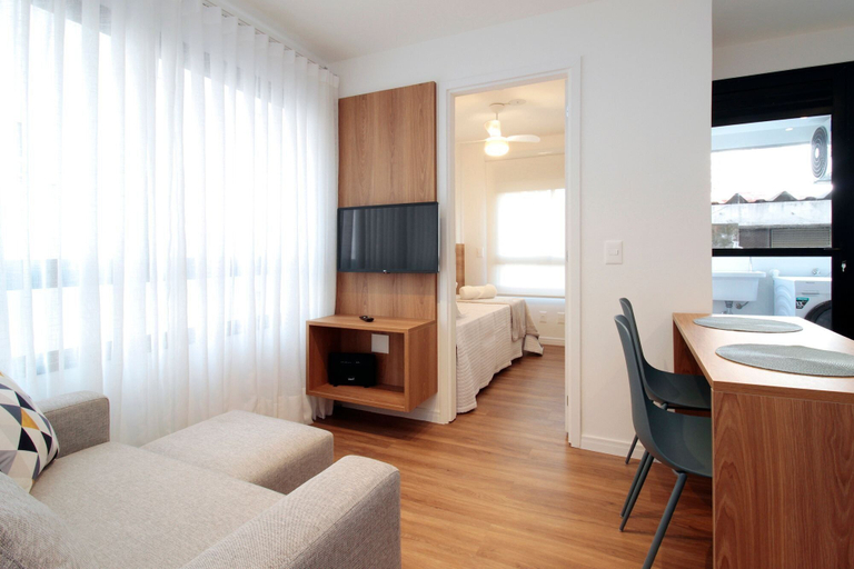 Room 2, Boulevard Agami, São Paulo