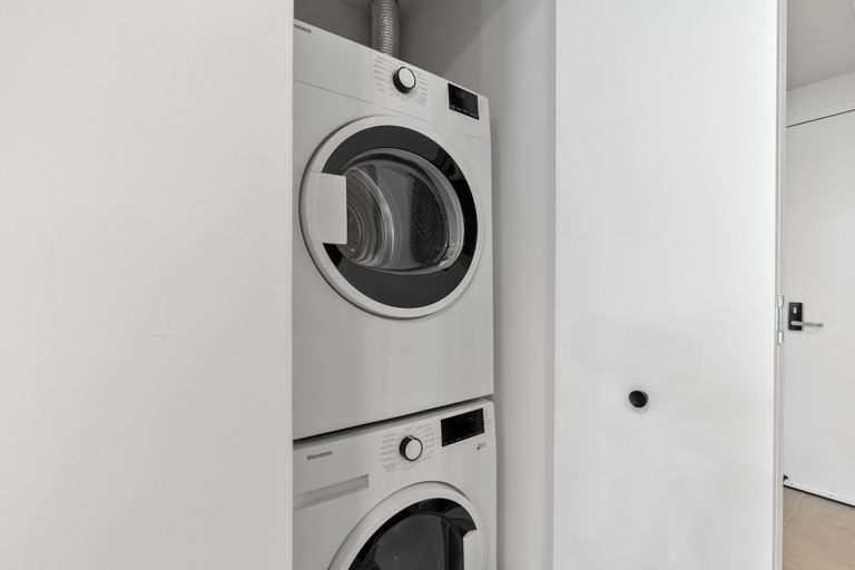 Laundry 3, 501 First Bayfront, Miami-Dade