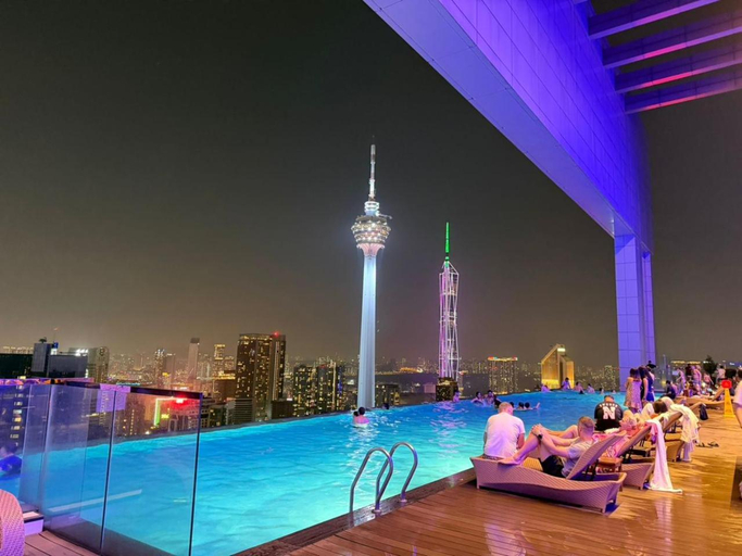 Sport & Beauty 2, Platinum Crown Suites Kuala Lumpur KLCC, Kuala Lumpur