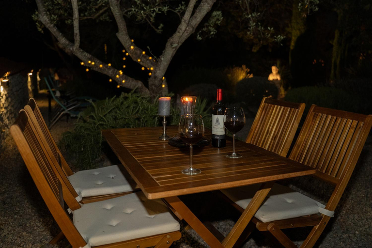 Food & Drinks 4, Villa Arta, Pakoštane