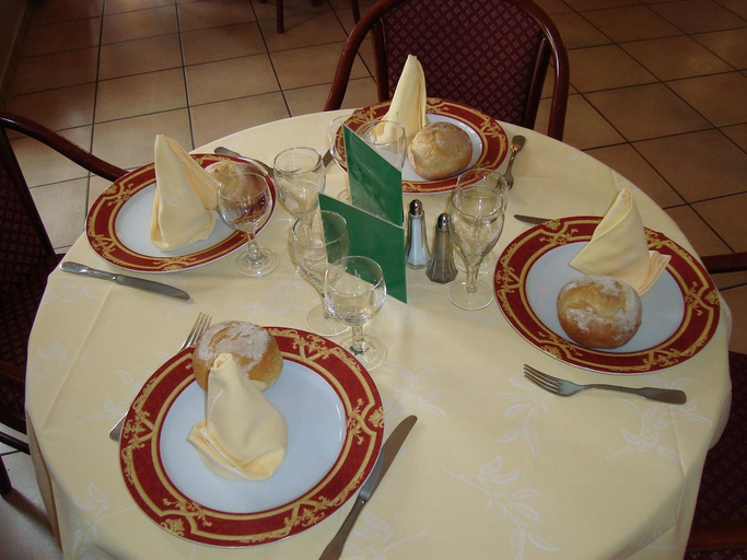 Food & Drinks 4, La Martiniere, Drôme
